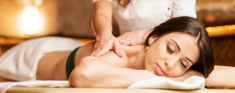 Diane Stinnett Massage