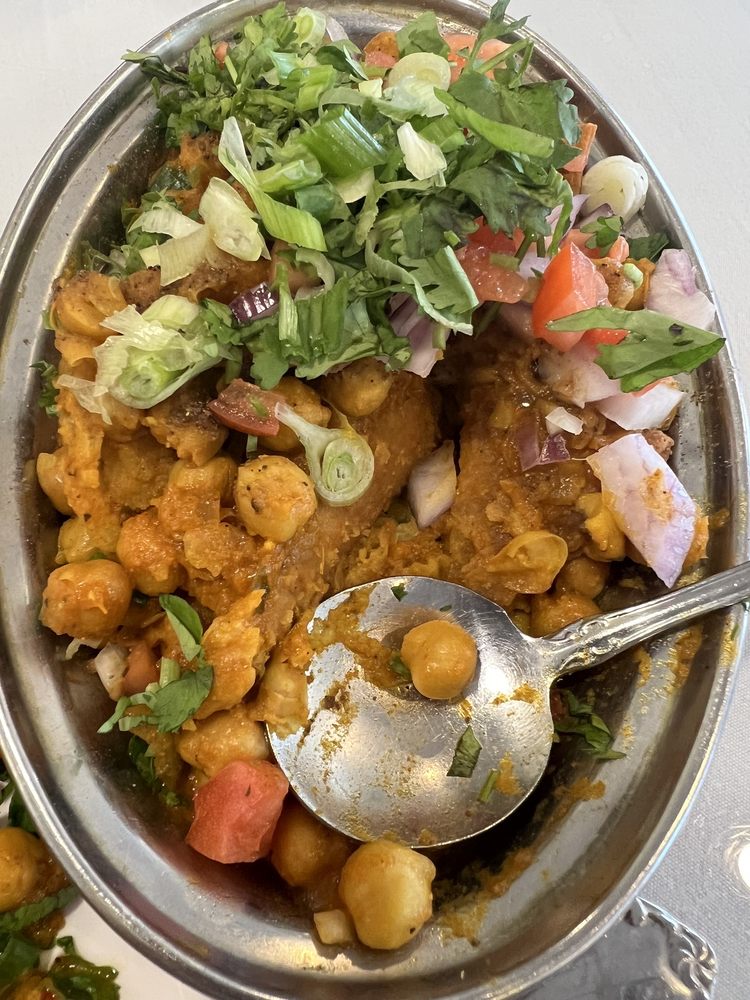 Food from India Oven