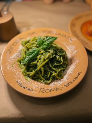 Osteria da Fortunata - Miami by null