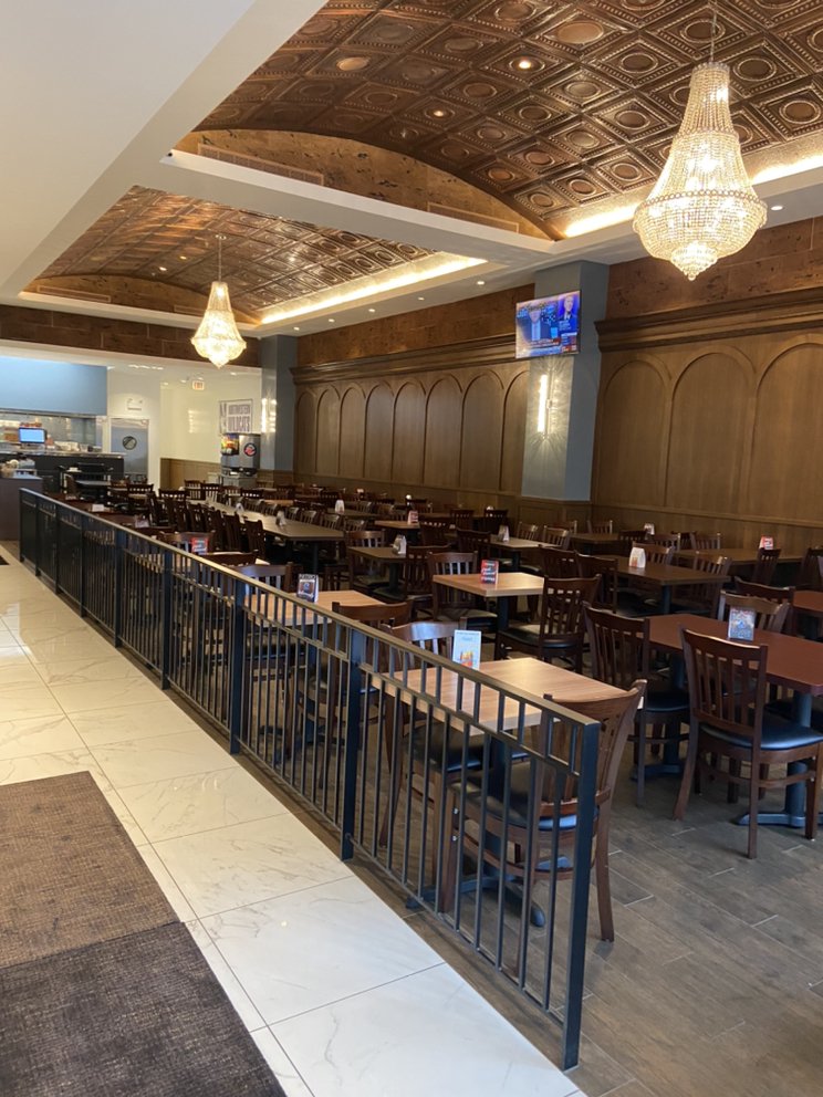 Eggsperience Express Cafe 21 Photos Breakfast & Brunch 812 Church