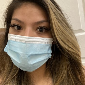 The Beauty Spot - First time and I couldn't be happier. Nancy took really good care of me. She did such a good job that I asked her to do my eyebrows as well! - Eyelash Service Near Me - Northridge, California The Beauty Spot - First time and I couldn't be happier. Nancy took really good care of me. She did such a good job that I asked her to do my eyebrows as well! - Eyelash Service Near Me - Northridge, California