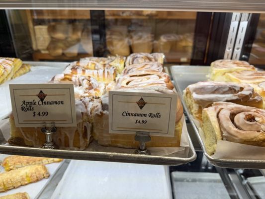 Black Diamond Bakery