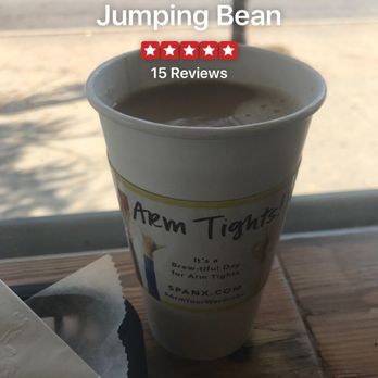 L Cafecito Jumping Bean - Coffee & Tea Near Me - Chicago, Illinois