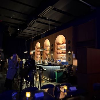 Blue Note - Music Venues Near Me - Los Angeles, California