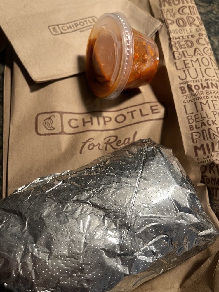 CHIPOTLE MEXICAN GRILL with 66 real customer photos Updated August