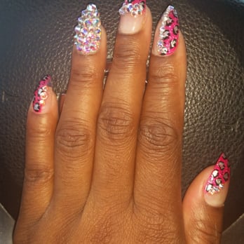 Jenny's 3D Nails Art - Nail Salons Near Me - Hayward, California Jenny's 3D Nails Art - Nail Salons Near Me - Hayward, California