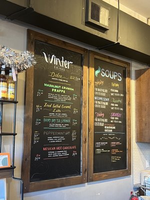 Menu photo 2 Black & Brew Lakeland, FL Menu photo 2 Black & Brew Lakeland, FL