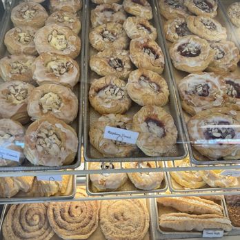 Mortensen's Danish Bakery - Bakeries Near Me - Solvang, California