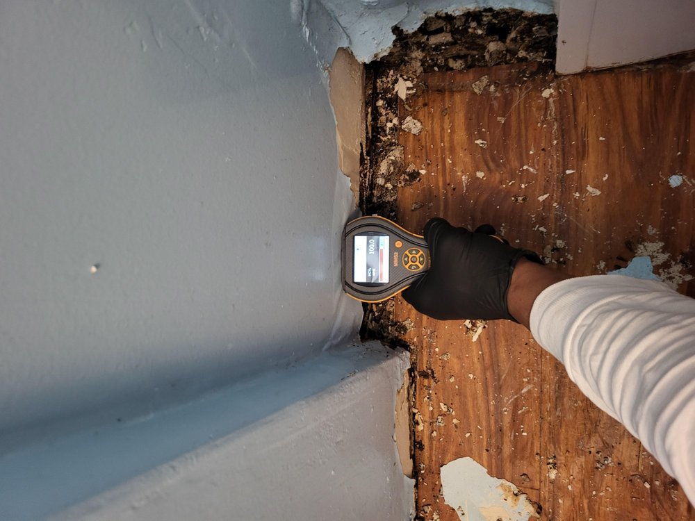 Slide of My Castle Restoration