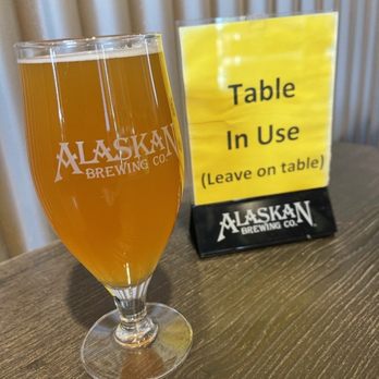 Alaskan Brewing Company - Beer me - Breweries Near Me - Juneau, Alaska Alaskan Brewing Company - Beer me - Breweries Near Me - Juneau, Alaska