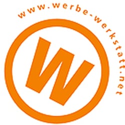 Werbewerkstatt
