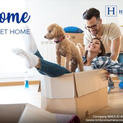 First Heritage Mortgage