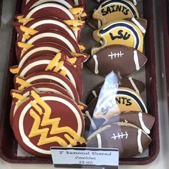 Atwood's Bakery - Bakeries Near Me - Alexandria, Louisiana