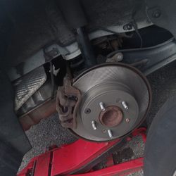 user provided Billys Mobile Auto Repair photo