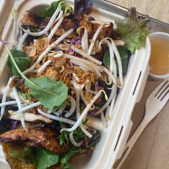 Two Wheels - Vietnamese Crepe - Vietnamese Near Me - New York, New York Two Wheels - Vietnamese Crepe - Vietnamese Near Me - New York, New York