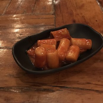 Take31 - Tteokboki - Korean Near Me - New York, New York Take31 - Tteokboki - Korean Near Me - New York, New York