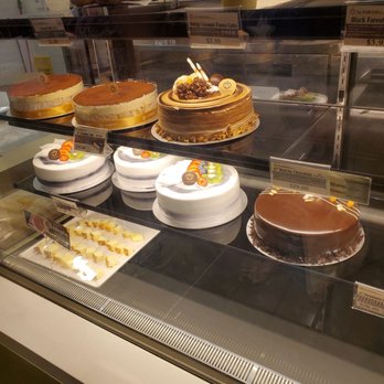 Sunmerry Bakery - Coffee & Tea Near Me - Monterey Park, California Sunmerry Bakery - Coffee & Tea Near Me - Monterey Park, California
