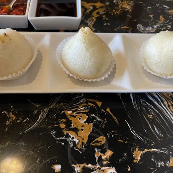 Triumph Valley - 18. Deep Fried Pork Dumplings - Dim Sum Near Me - Renton, Washington