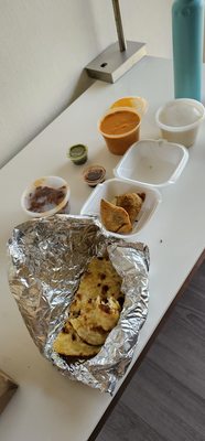 Agni Indian Restaurant & Bar by null