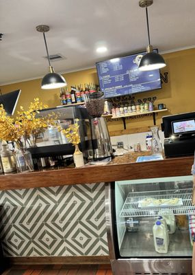 Galveston Bagel Company by null