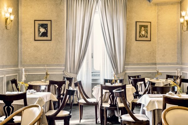 Grand Hotel Bastiani by null