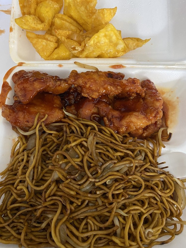 CHINA CHOPSTICK Updated October 2024 43 Photos & 127 Reviews 148