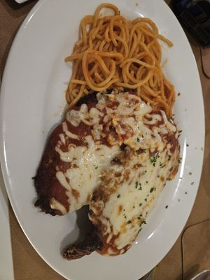Real Italian Gusto by null