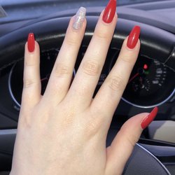 Lc Nails - Nails