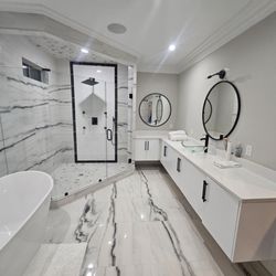 N&I Tile Flooring