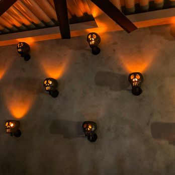 The Mexican - Patio - Mexican Near Me - Dallas, Texas The Mexican - Patio - Mexican Near Me - Dallas, Texas