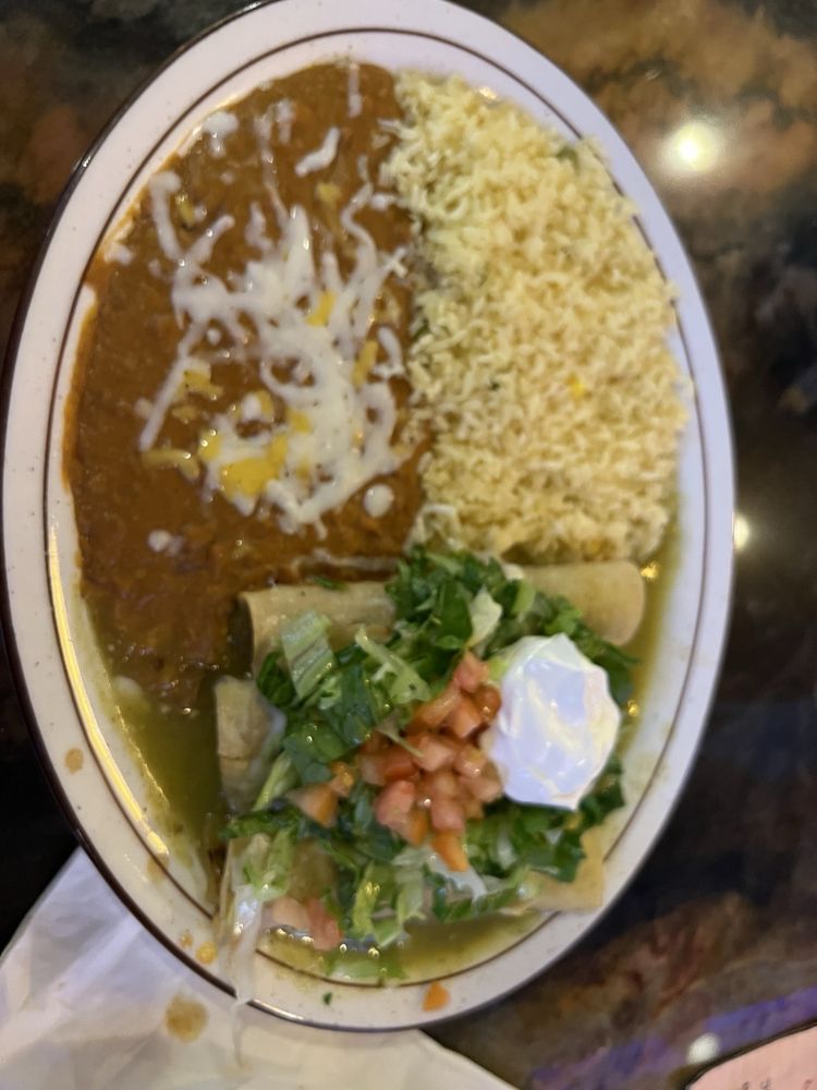 Don Buyos Mexican Restaurant and Cantina