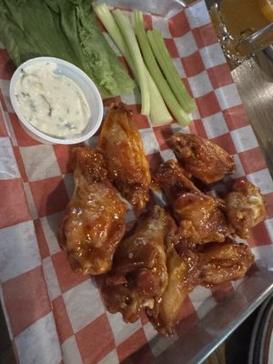 Benchwarmers Sports Bar and Grill by null