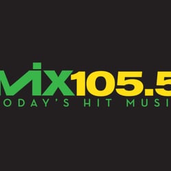 KPMW MIX 105.5 FM - MIX 105.5