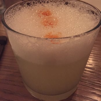 Pisco Y Nazca - Pisco Sour - Gastropubs Near Me - Kendall, Florida Pisco Y Nazca - Pisco Sour - Gastropubs Near Me - Kendall, Florida