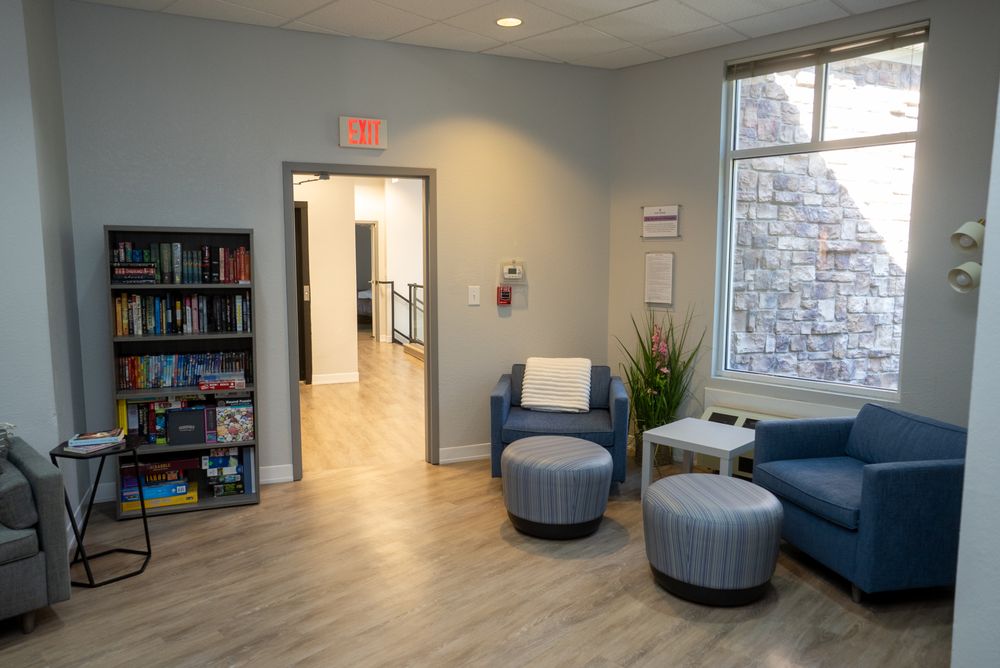 Aster Springs Ohio - grief counselor in Sylvania, OH