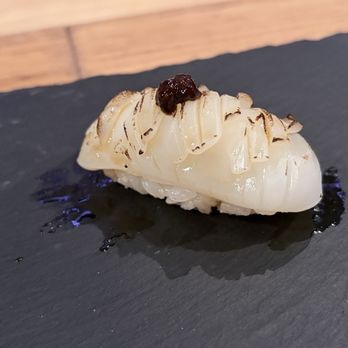 AJI - Sushi Bars Near Me - Chicago, Illinois
