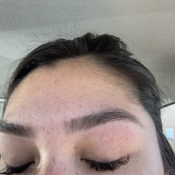 Mila Threading - Threading Services Near Me - Fountain Valley, California