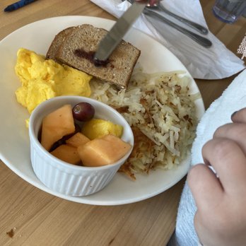 Jam + Toast - Kids - Breakfast & Brunch Near Me - Irving, Texas