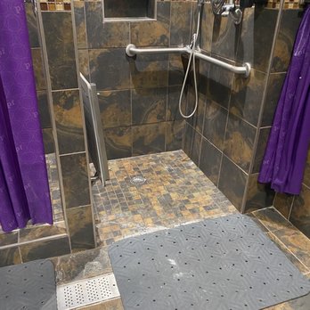 Planet Fitness - White Residue in the shower stall all over! - Gyms Near Me - Phoenix, Arizona Planet Fitness - White Residue in the shower stall all over! - Gyms Near Me - Phoenix, Arizona
