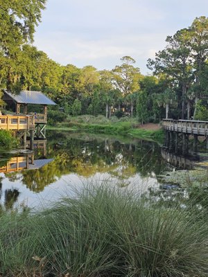 Lowcountry Celebration Park by null