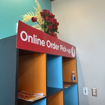 Jollibee - Fast Food Near Me - Arlington, Texas