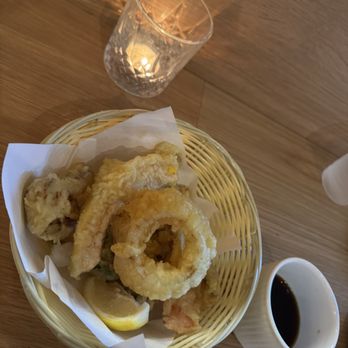 Sushi Cho - Veg tempura - Japanese Near Me - Sterling, Virginia Sushi Cho - Veg tempura - Japanese Near Me - Sterling, Virginia