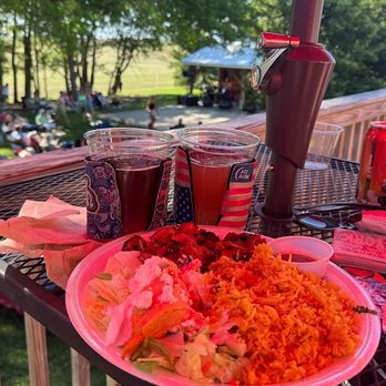 Karam's Grill - The Food with a view - Food Trucks Near Me