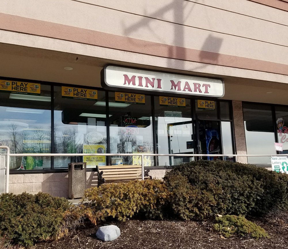 L L J MINI MART Updated August 2024 34 Ridgedale Ave, East Hanover