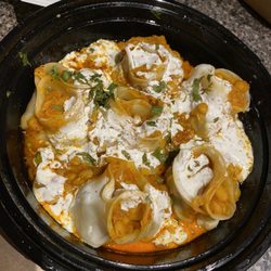Mezbaan Restaurant - Mantu