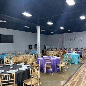 The Occasion - Venues & Event Spaces Near Me - Olive Branch, Mississippi The Occasion - Venues & Event Spaces Near Me - Olive Branch, Mississippi