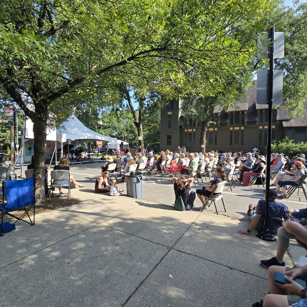 Thirsty Ears Festival - Festivals Near Me - Chicago, Illinois