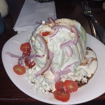 New York Pizza - Wedge Salad - Italian Near Me - Irving, Texas New York Pizza - Wedge Salad - Italian Near Me - Irving, Texas