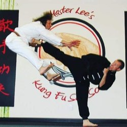 Master Lee's Kung Fu San Soo