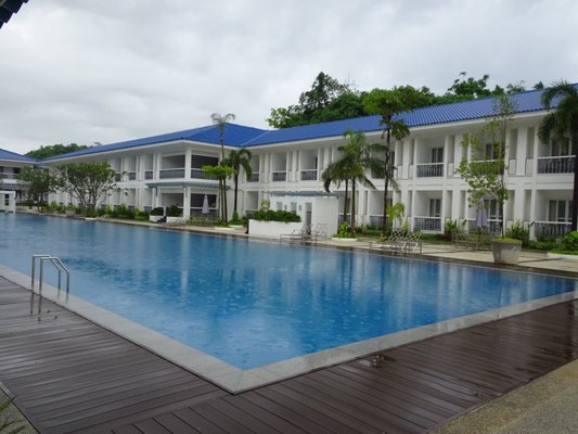 La Puerta Al Paraizo Resort by null